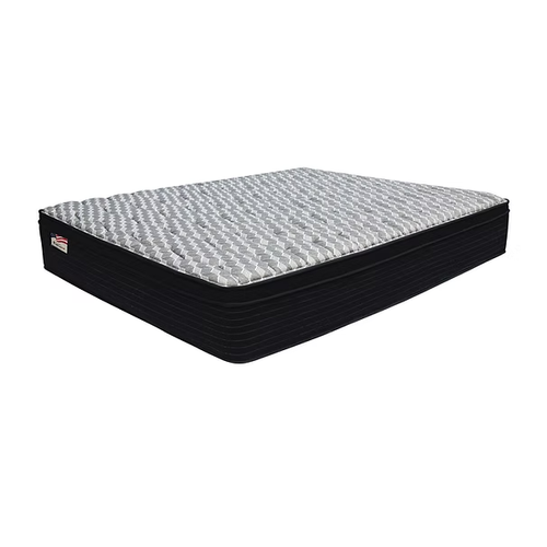 Jupiter 11.5" Gel Foam Mattress