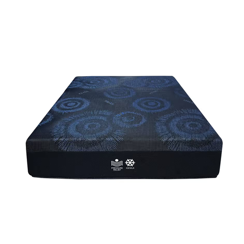 Twilight Firm 12" Mattress by New Era Innovations