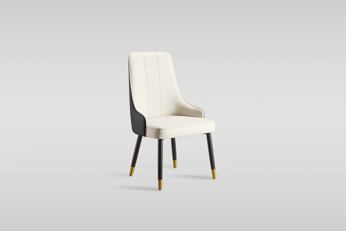 Toni Black Dining Chair D101 by New Era Innovations