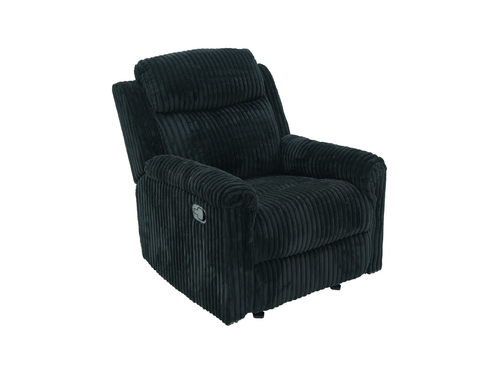 Grace 3PC Reclining Set in Corduroy