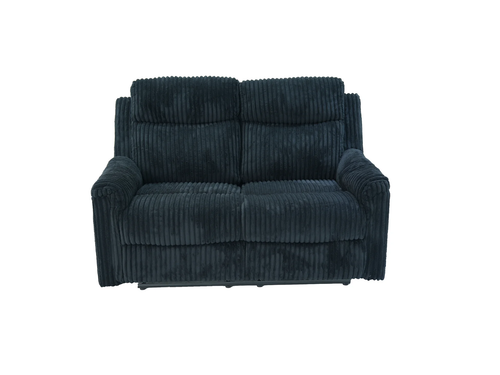 Grace 3PC Reclining Set in Corduroy