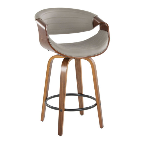 Curvo - Counter Stool Set