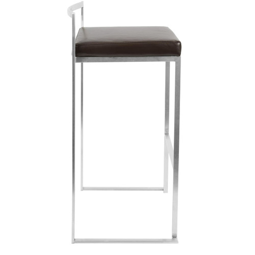 Fuji - Barstool Set