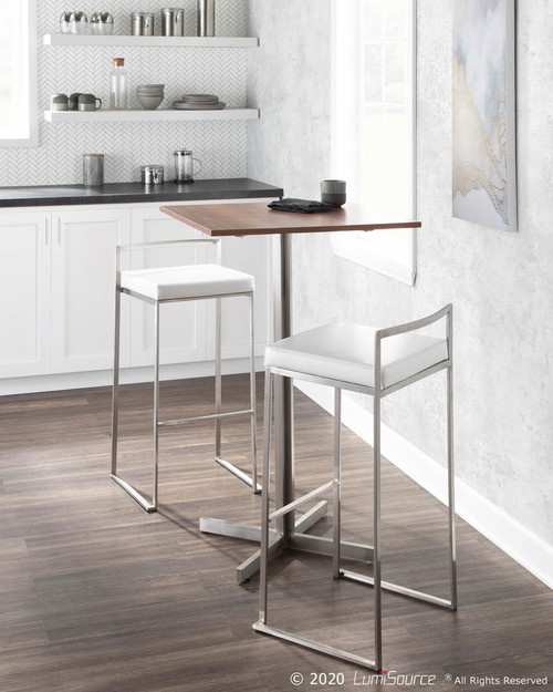 Fuji - Barstool Set
