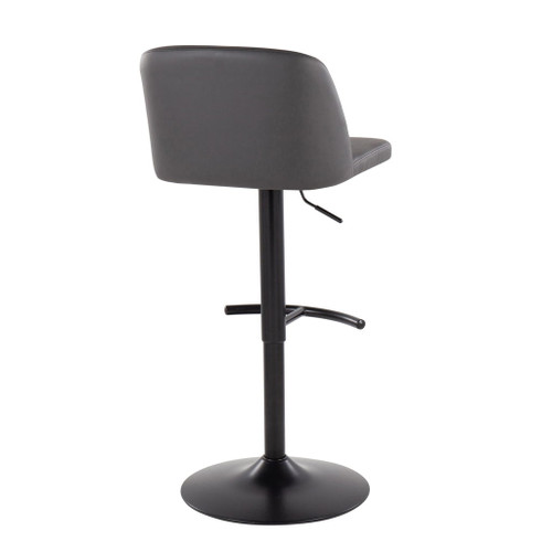Tintori - Adjustable Bar Stool Set