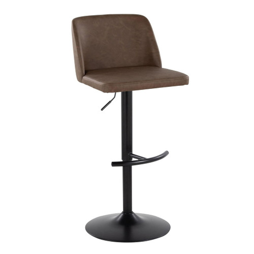 Tintori - Adjustable Bar Stool Set