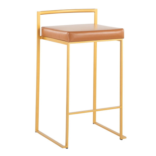 Fuji - Counter Stool Set