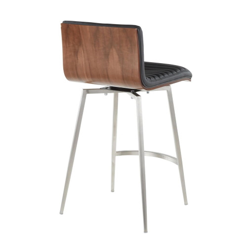 Mason - Swivel Counter Stool Set
