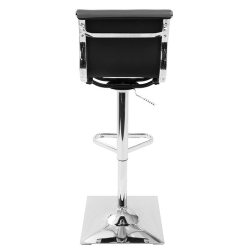 Masters - Adjustable Swivel Barstool