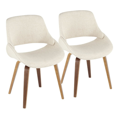Fabrizzi - Dining Accent Chair Set