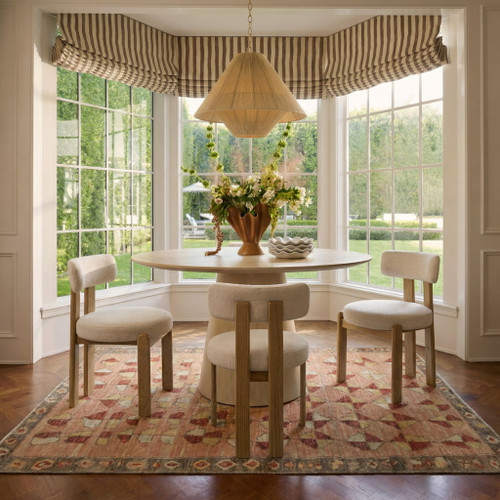 Sahara - Round Dining Table