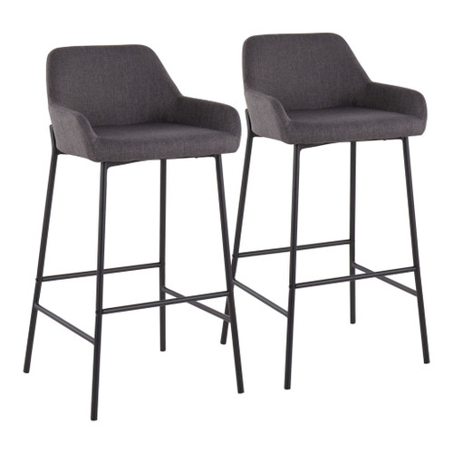 Daniella - Bar Stool Set