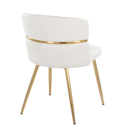 Cinch - Art Deco Dining Chair (Set of 2)