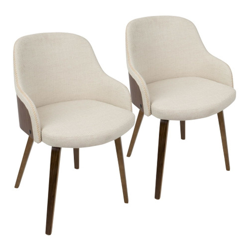 Bacci - Chair (Set of 2)