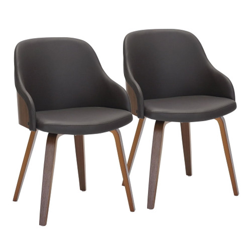 Bacci - Chair (Set of 2)