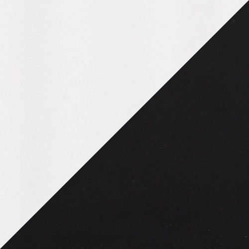 Canary - Cosmo Dining Table - White Base