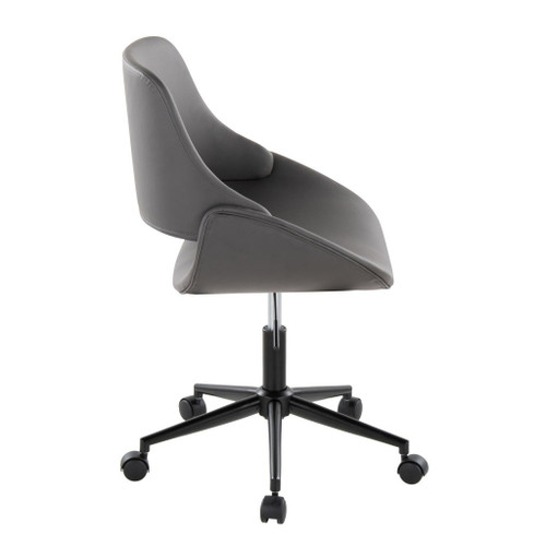 Fabrico - Office Chair - Black Base