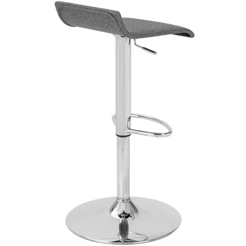 Ale - Adjustable Barstool (Set of 2)