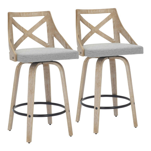Charlotte - Counter Stool Set