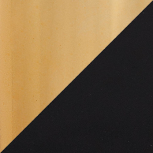 Canary - Counter Table - Gold Metal