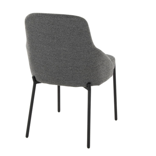 York - Upholstered Chair (Set of 2)
