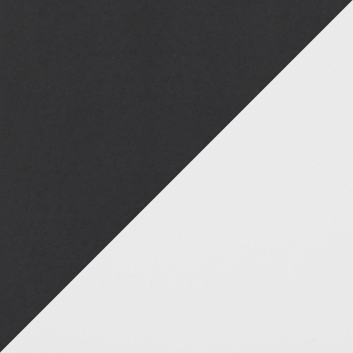 Canary - Counter Table - Black Metal