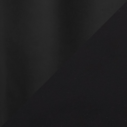 Canary - Counter Table - Black Metal