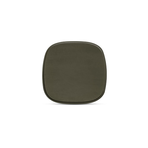 Manon - Outdoor Coffee Table - Deep Green