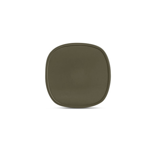 Manon - Outdoor Side Table - Deep Green