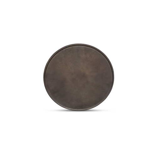 Deacon - Outdoor Coffee Table - Deep Bronze