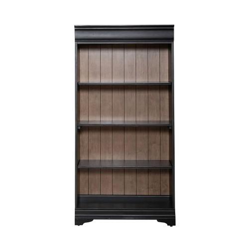 Meritage - Bookcase (RTA)