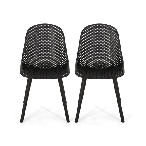 Posey Chair (Set of 2)