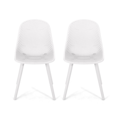 Posey Chair (Set of 2)