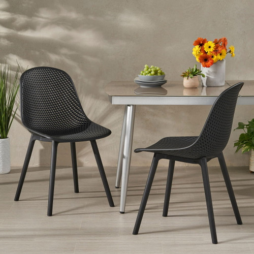 Posey Chair (Set of 2)