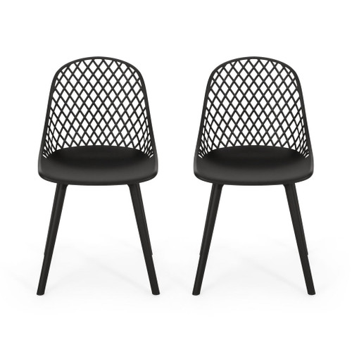 Lily Chair (Set of 2)