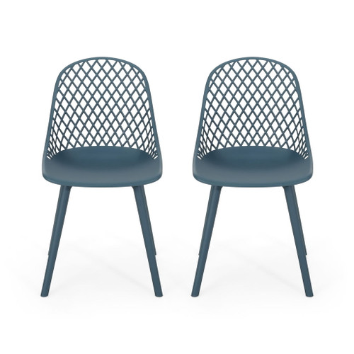 Lily Chair (Set of 2)