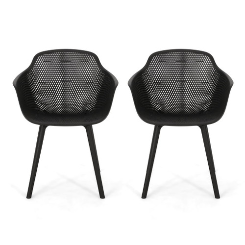 Lotus - Chair (Set of 2)