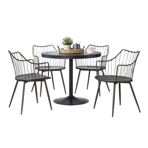 Dakota - Winston Dining Set