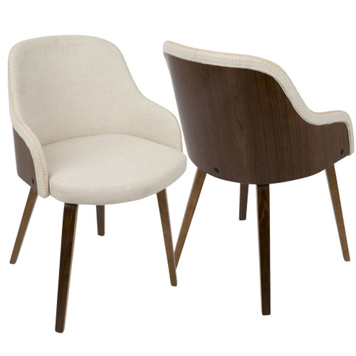 Bacci - Accent Chair