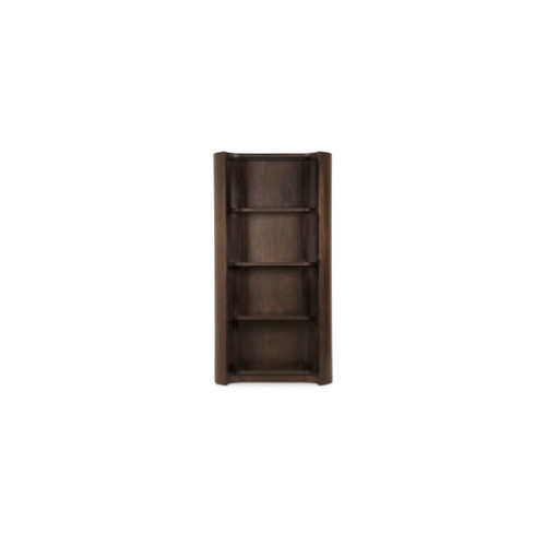 Nera - Bookcase - Brown