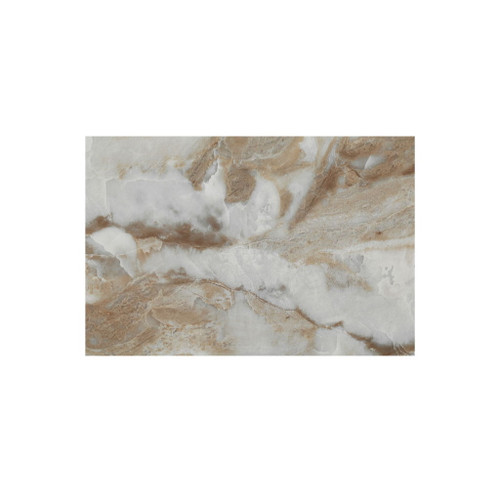 Frida - Outdoor Side Table - Brown