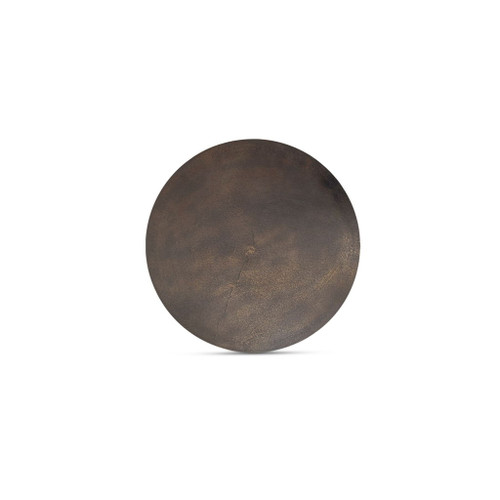 Bardo - Outdoor Coffee Table - Deep Bronze