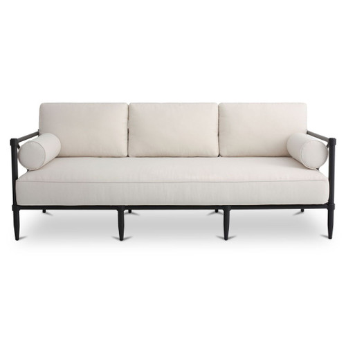 Willow - Outdoor Sofa - Cream