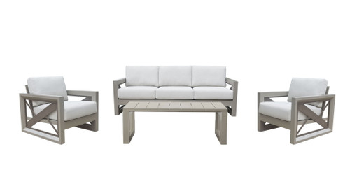 Dalilah - Outdoor Set