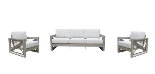 Dalilah - Outdoor Set