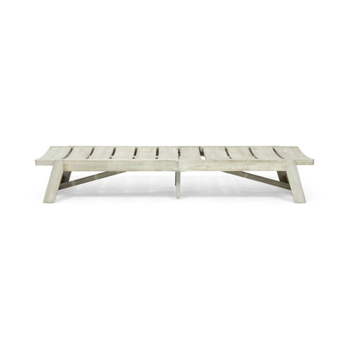 Maki - Chaise Lounge