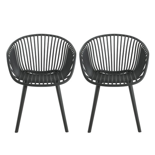 Mykonos - Chair (Set of 2)