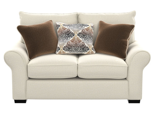Alden - Loveseat