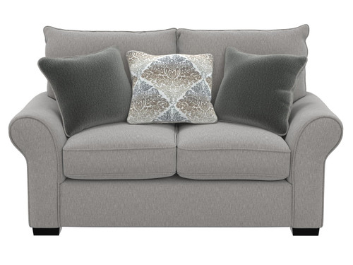 Alden - Loveseat