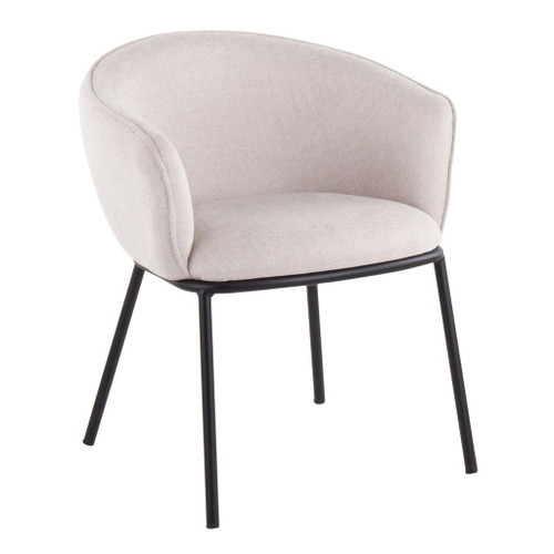 Ashland - Contemporary Chair